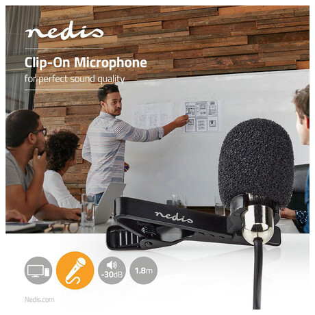 NEDIS MICCJ105BK (foto 13)
