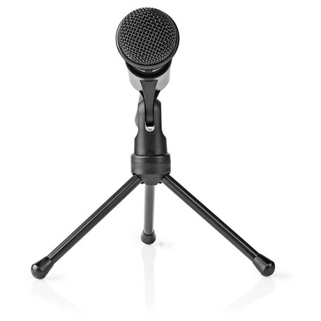 NEDIS MICTJ100BK (foto 1)