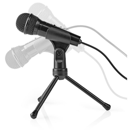 NEDIS MICTJ100BK (foto 2)