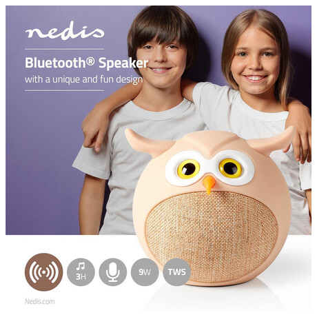 NEDIS SPBT4100BG (foto 6)