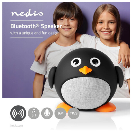 NEDIS SPBT4100BK (foto 6)