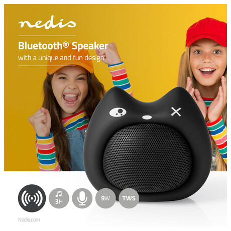NEDIS SPBT4110BK (foto 7)