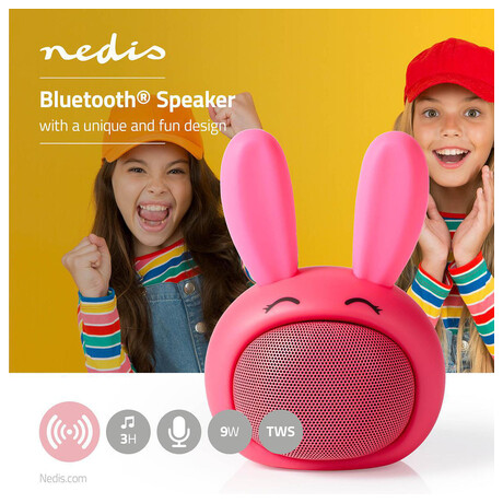 NEDIS SPBT4110PK (foto 7)