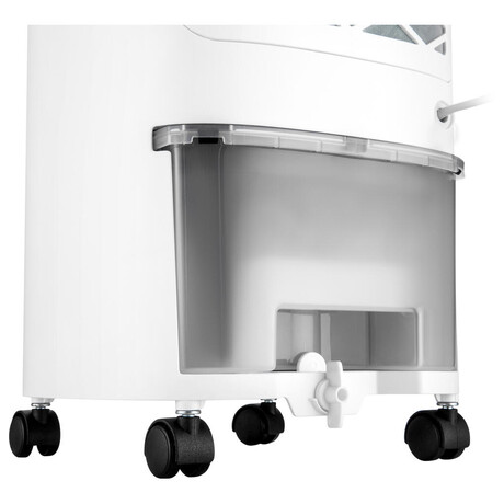 Ochlazova vzduchu Sencor SFN 5011WH