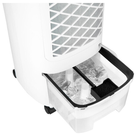 Ochlazova vzduchu Sencor SFN 5011WH