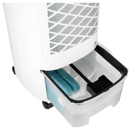 Ochlazova vzduchu Sencor SFN 5011WH