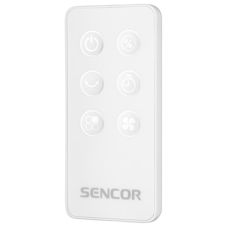 Ochlazova vzduchu Sencor SFN 5011WH