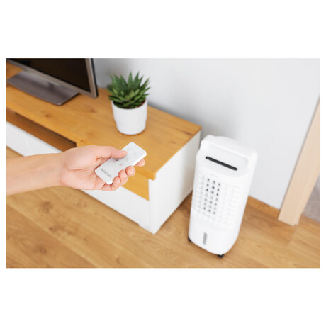 Ochlazova vzduchu Sencor SFN 5011WH