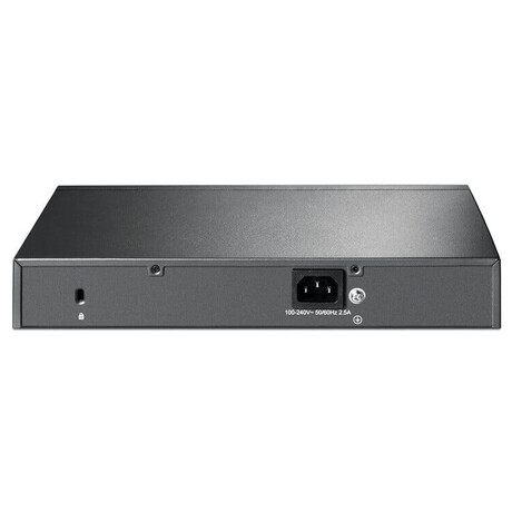 TP-Link OMADA switch SG2210MP (foto 2)