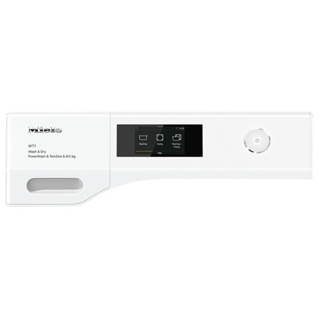 Miele WTR870 WPM PWash &TDos (foto 2)