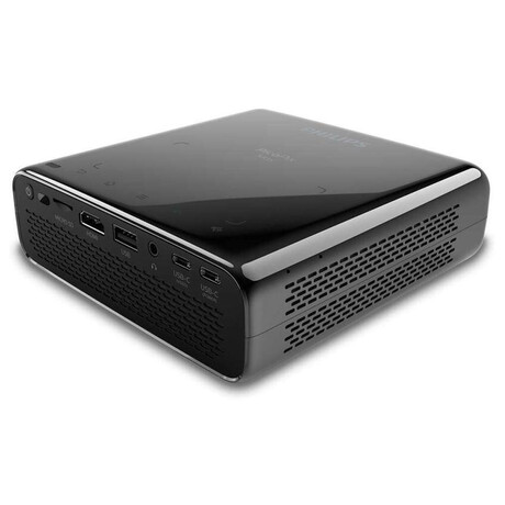 Philips PicoPix Max, PPX620 (foto 1)