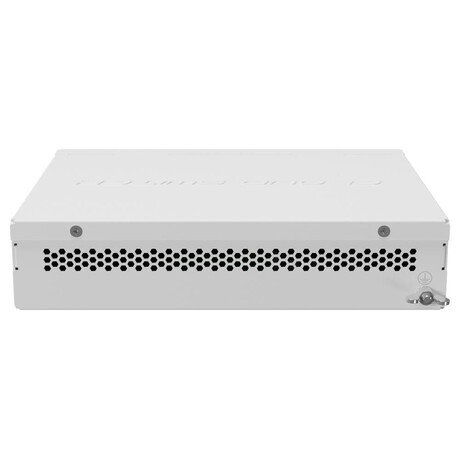 MIKROTIK CSS610-8G-2S+IN, 8port cloud switch