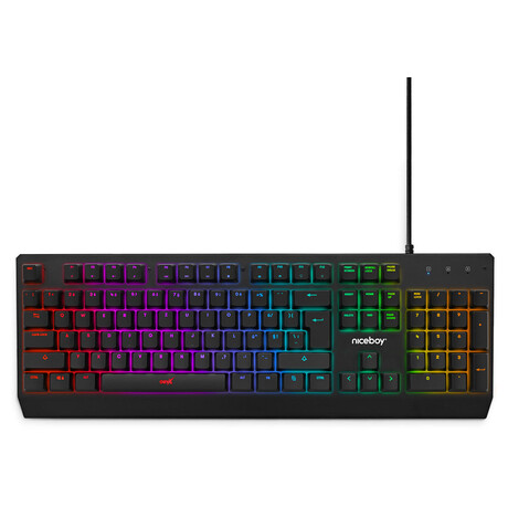Niceboy ORYX K610 Chameleon