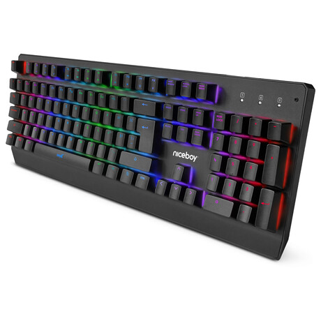 Niceboy ORYX K610 Chameleon