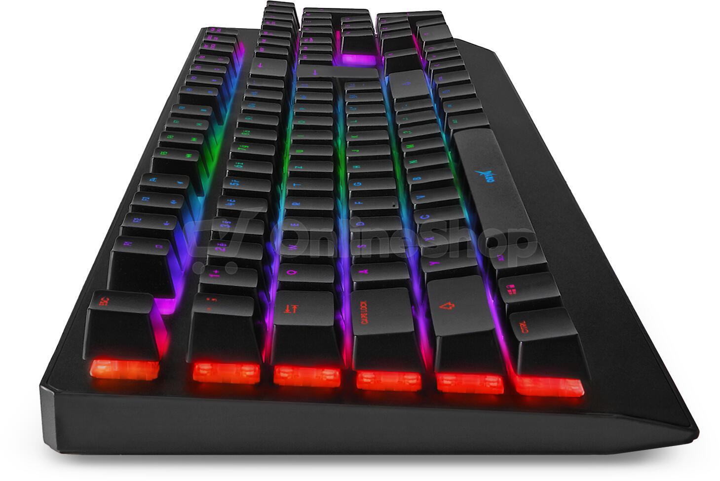 Niceboy ORYX K610 Chameleon