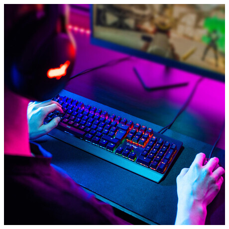 Niceboy ORYX K610 Chameleon