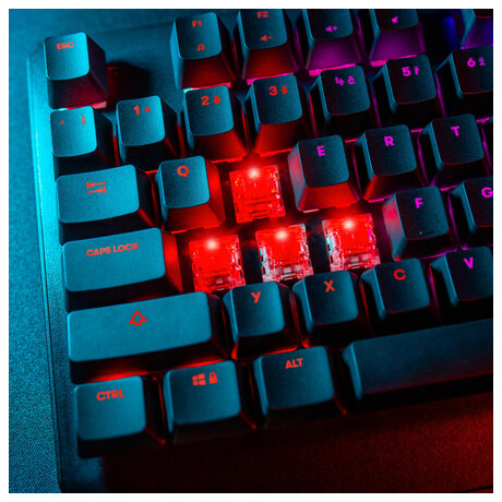 Niceboy ORYX K610 Chameleon