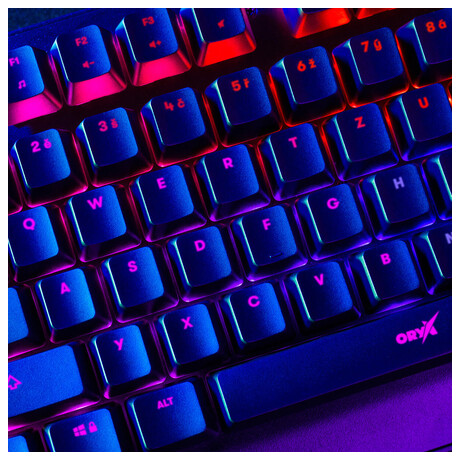 Niceboy ORYX K610 Chameleon