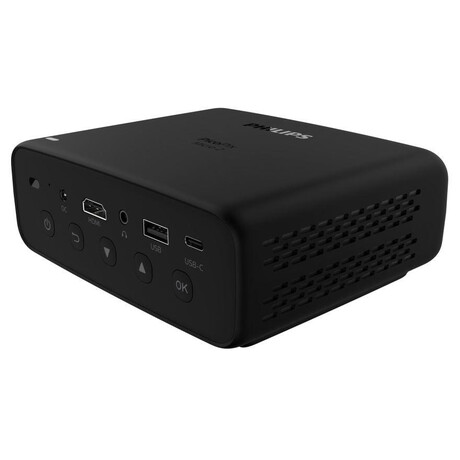Philips PicoPix Micro 2,&nbsp;PPX340 (foto 1)