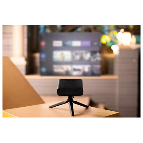 Philips PicoPix Micro 2TV, PPX360 (foto 4)