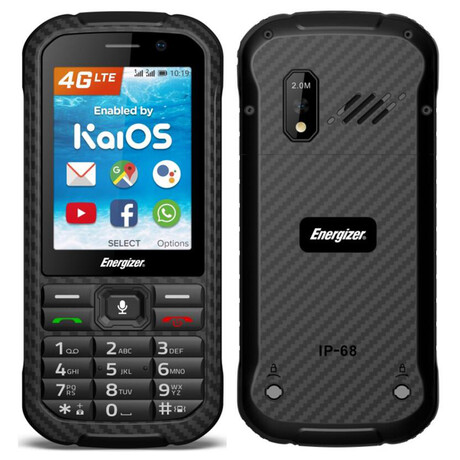 ENERGIZER Hardcase H280S LTE (foto 1)