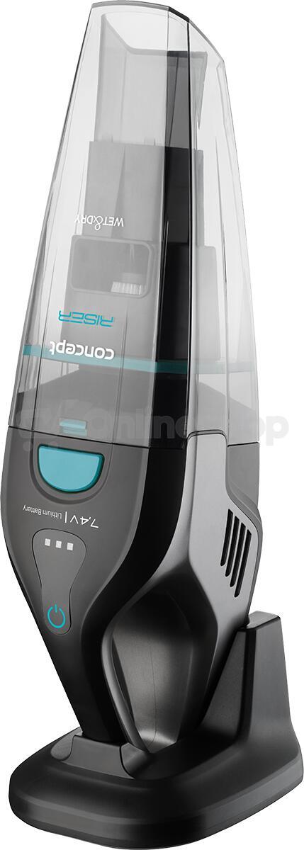 Ruční vysavač Concept VP4350 Wet & Dry Riser, 7,4 V