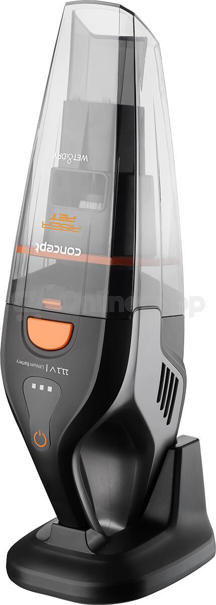 Ruční vysavač Concept VP4351 Wet & Dry Riser Pet, 11,1 V