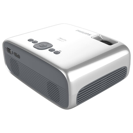 Philips NeoPix EASY 2+, NPX442 (foto 1)