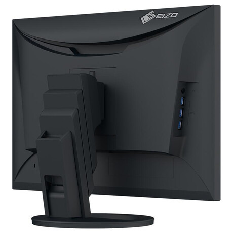 Monitor Eizo EV2495-BK, černý