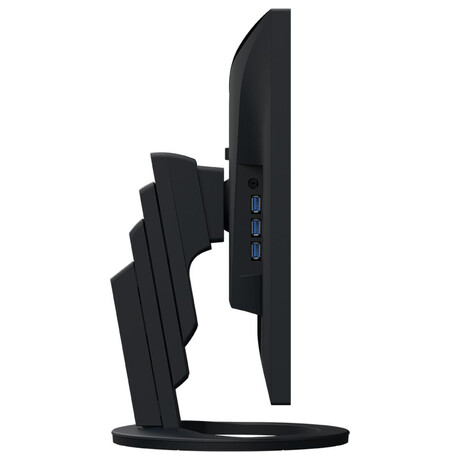 Eizo EV2495-BK, černý (foto 4)