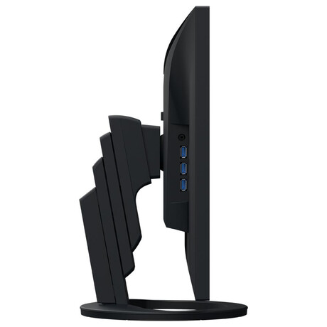Eizo EV2795-BK, černý (foto 1)