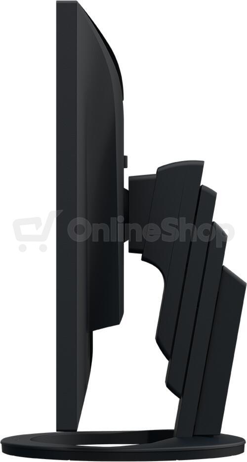 Monitor Eizo EV2795-BK, černý