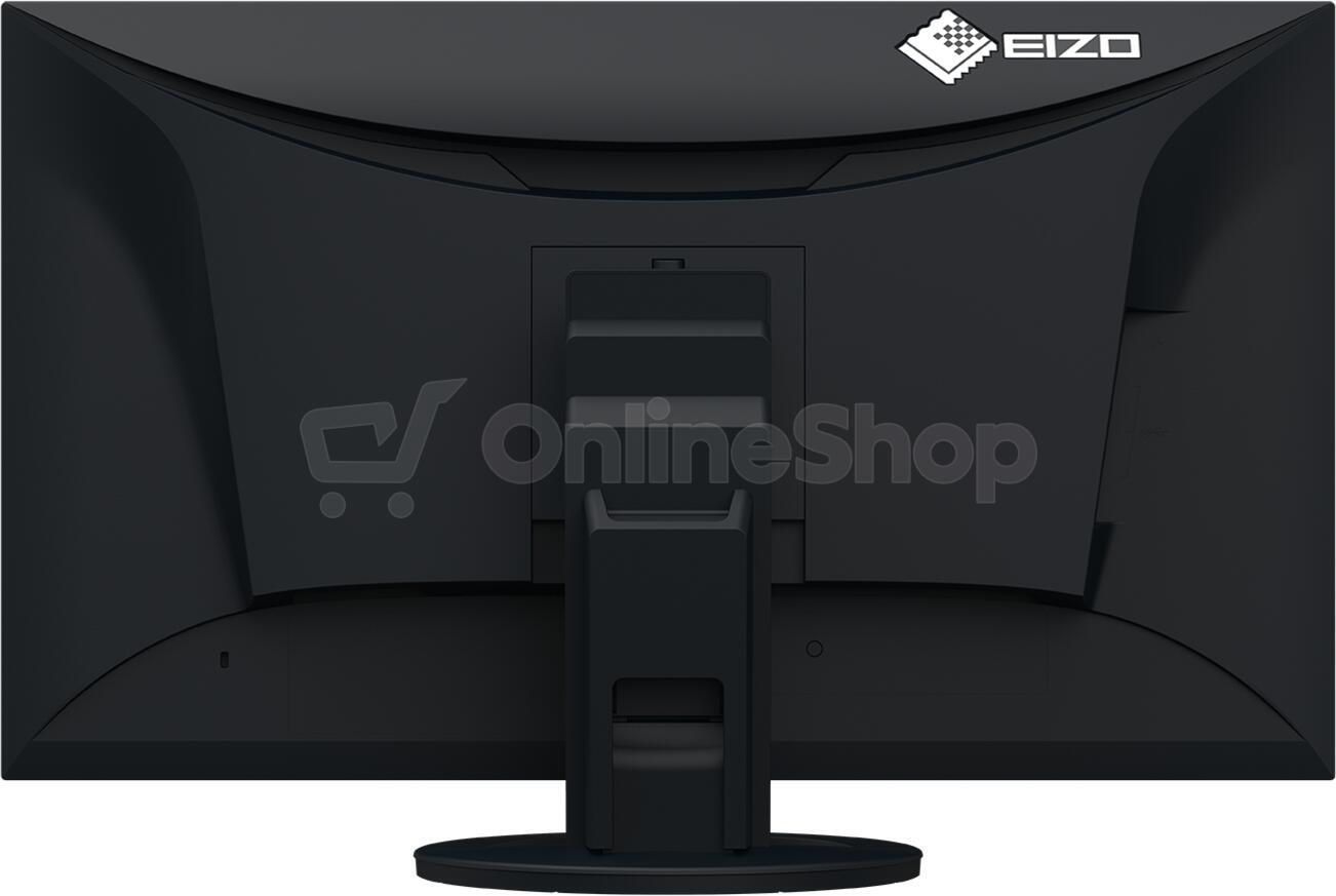 Monitor Eizo EV2795-BK, černý