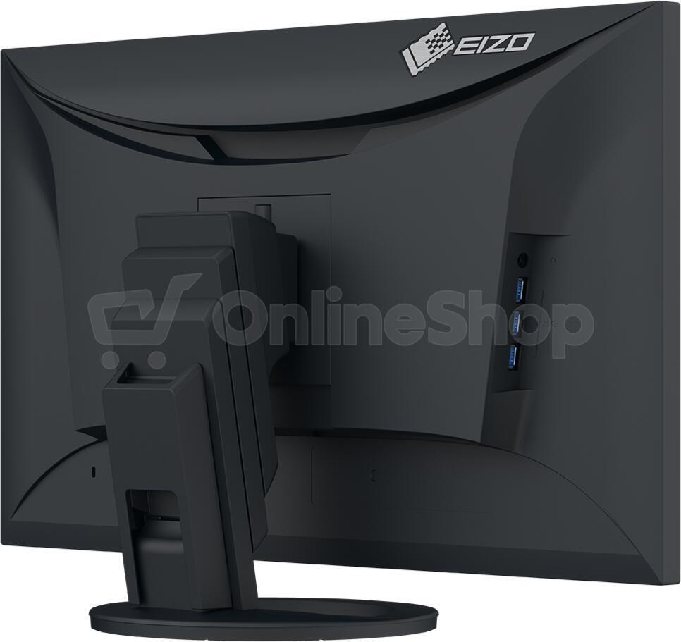Monitor Eizo EV2795-BK, černý