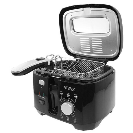 VIVAX DF&nbsp;1800B (foto 2)