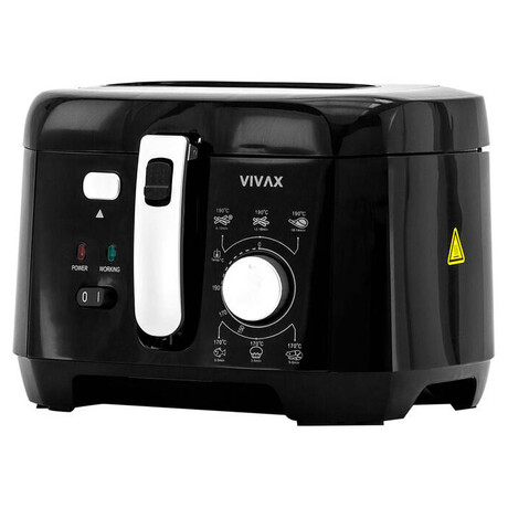 VIVAX DF&nbsp;1800B (foto 6)