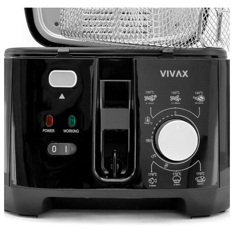 VIVAX DF&nbsp;1800B (foto 7)