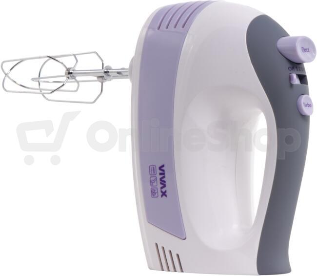 Vivax ruční šlehač HM-400WP