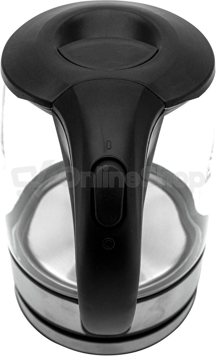 Rychlovarná konvice Vivax WH 120G