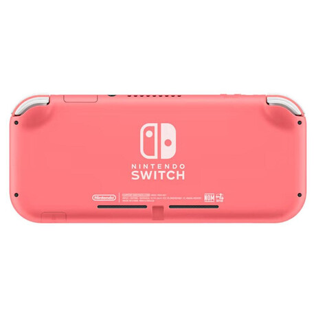 Hern konzole Nintendo Switch Lite, rov