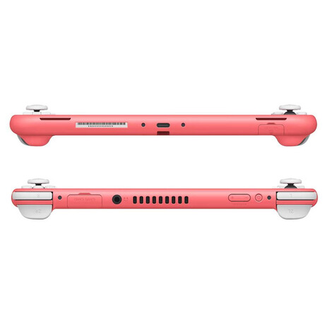 Nintendo Switch Lite, rov (foto 3)