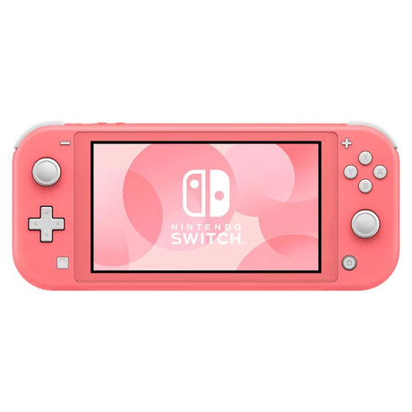 Hern konzole Nintendo Switch Lite, rov