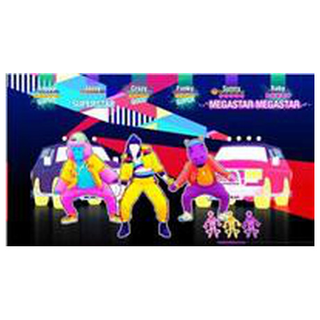 Nintendo SWITCH Just Dance 2020 (foto 3)