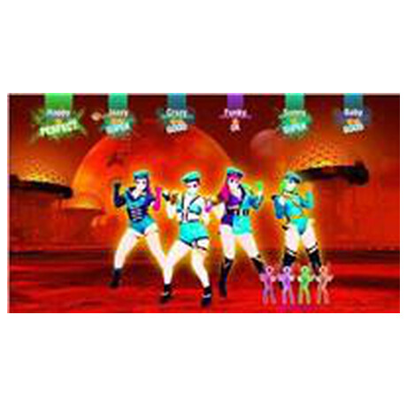 Hra Ubisoft Nintendo SWITCH Just Dance 2020