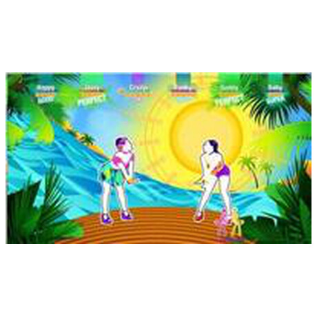 Nintendo SWITCH Just Dance 2020 (foto 5)
