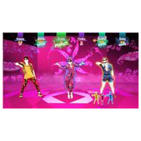 Hra Ubisoft Nintendo SWITCH Just Dance 2020