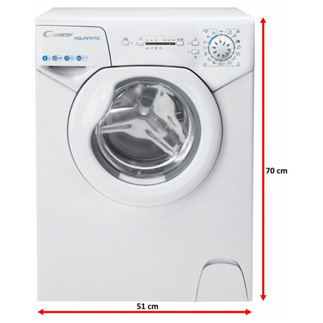 Candy AQUA 104LE/2-S (foto 1)