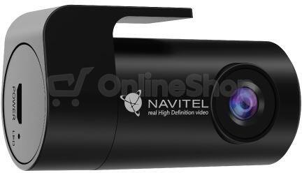 Autokamera Navitel R250 DUAL
