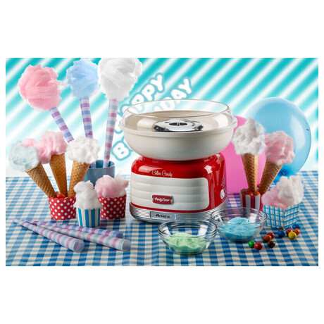 Ariete Party Time Cotton Candy 2973, erven