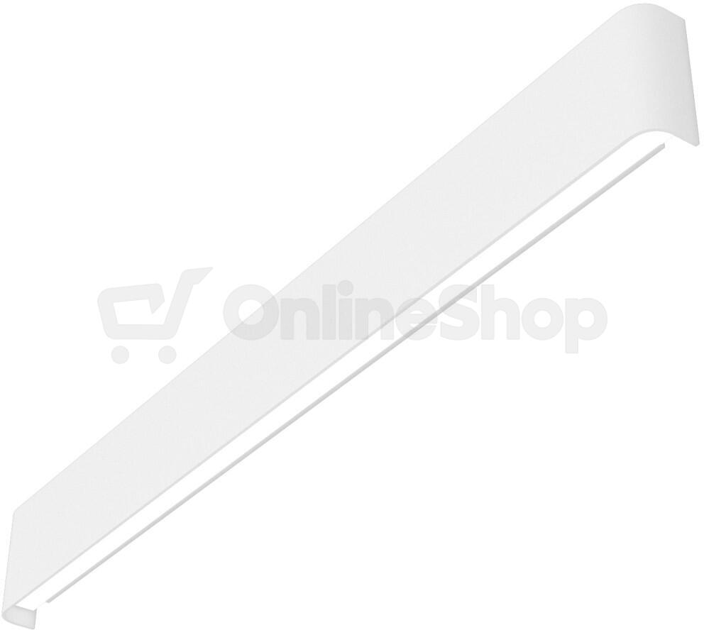 Smart nástěnné svítidlo Immax NEO LÍNEA 07137-W Zigbee 3.0 76cm 40W, bílé